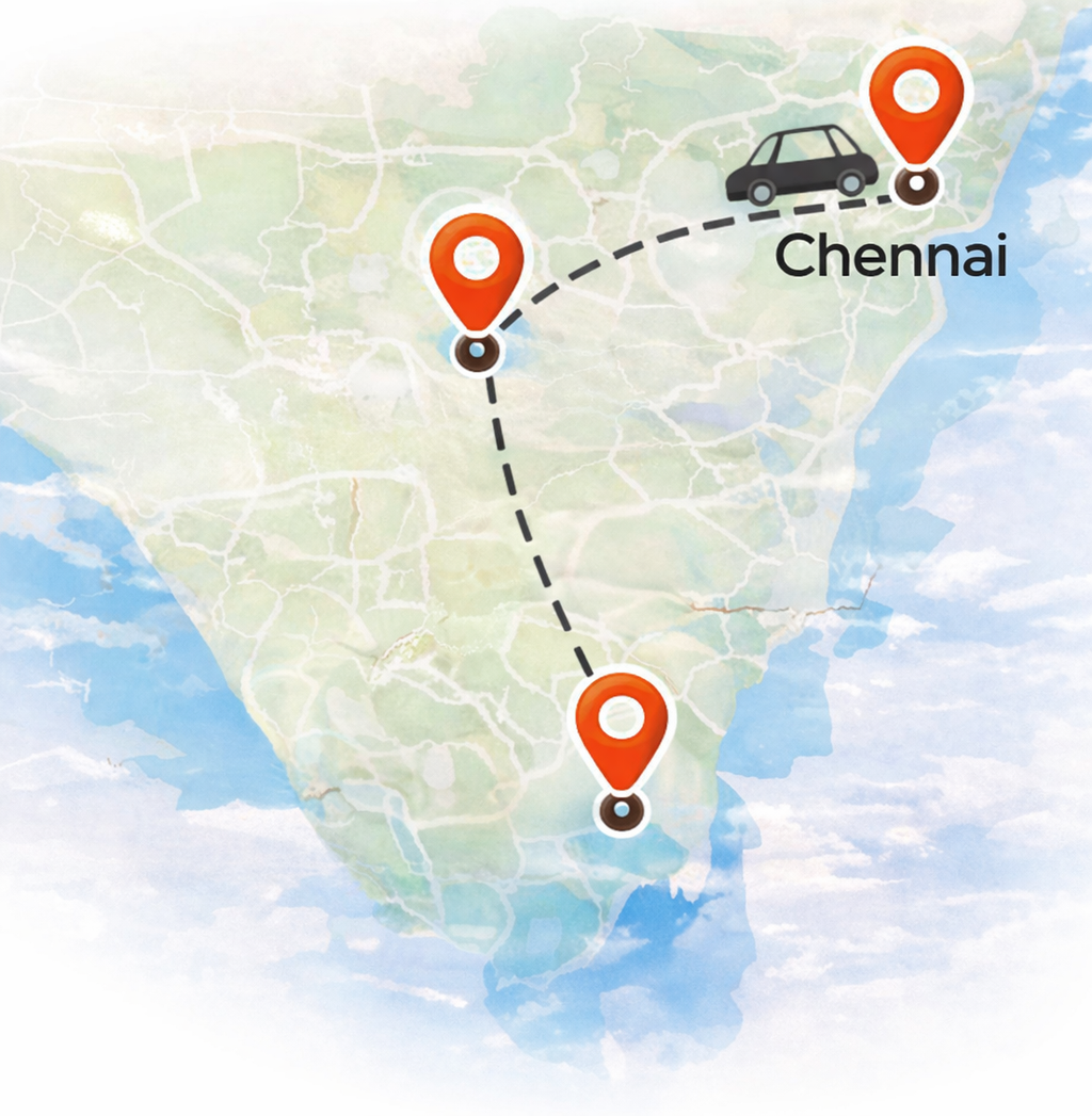 Route