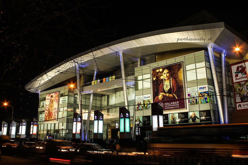 chennai-airport